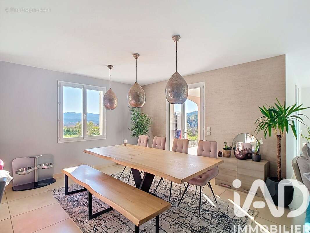 Photo 5 - Maison à DIGNE-LES-BAINS