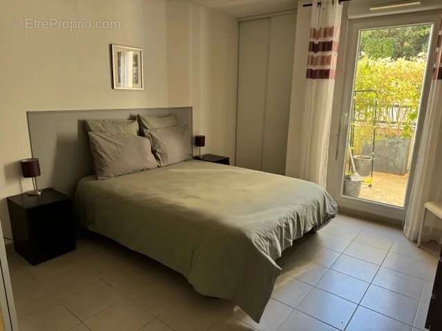 Appartement à SAINT-REMY-DE-PROVENCE