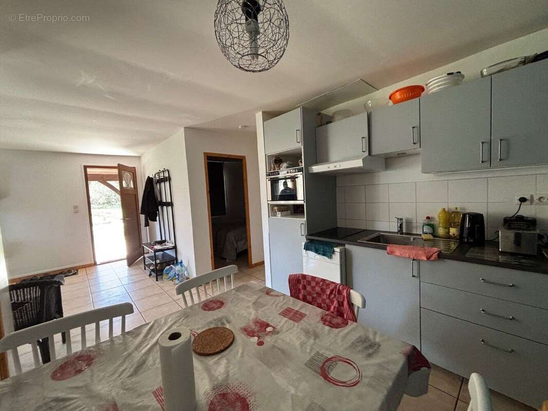 Propriété rentable à 5 km de Gourdon - photo 12