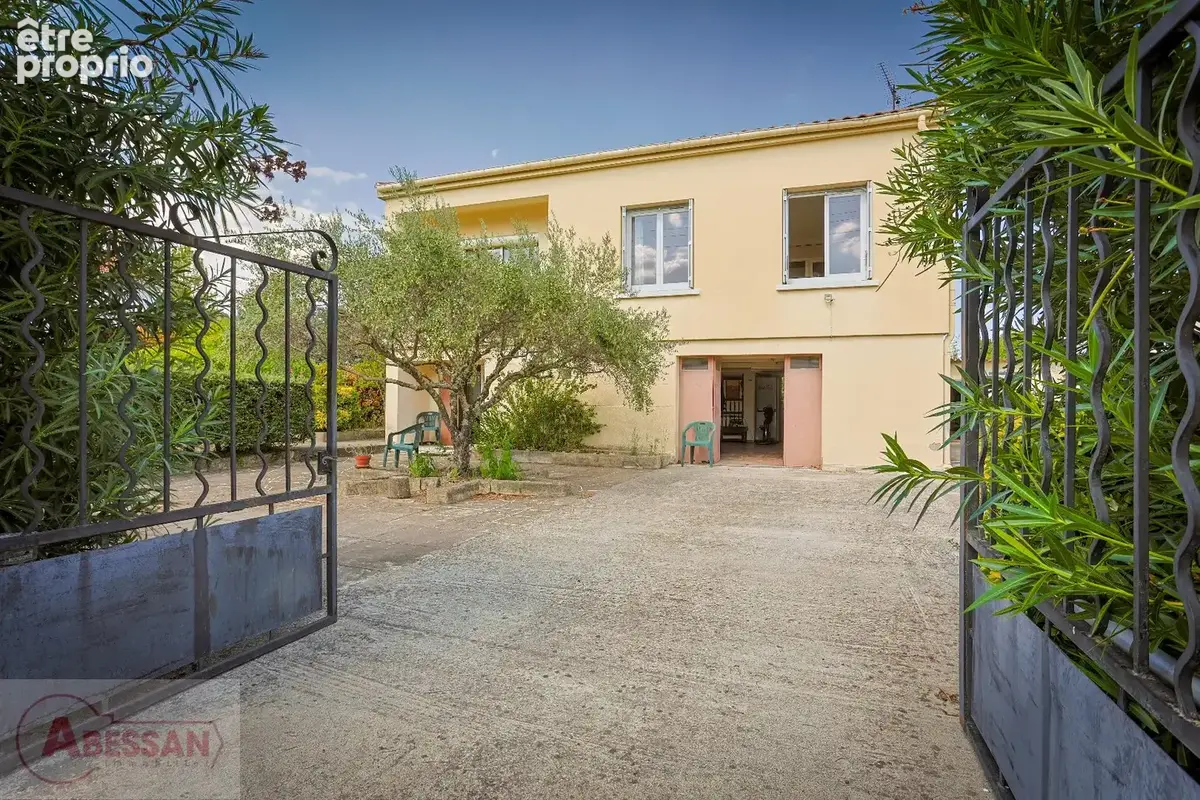 Photo Maison à Ales au prix de 174 000€