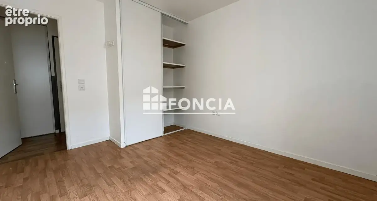 Appartement 3 pièces en bord de Seine avec balcon et parking - photo 9