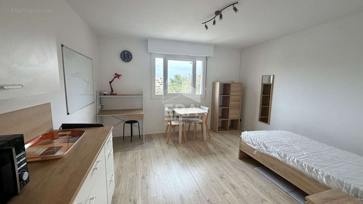Appartement à TALENCE