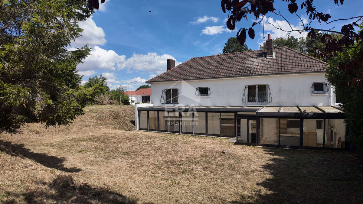 Maison 113m² à wailly-beaucamp - photo 13