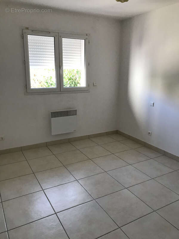 Appartement à CABESTANY