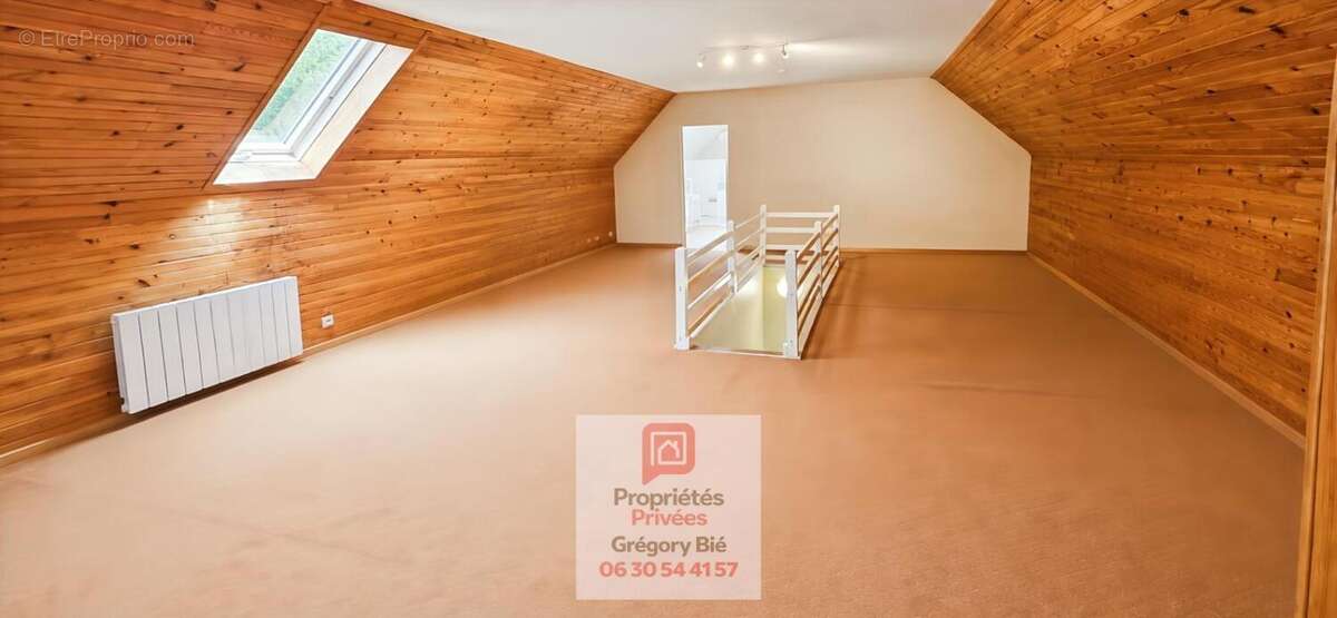 Maison 5 pièce(s) 190 m2 - photo 16