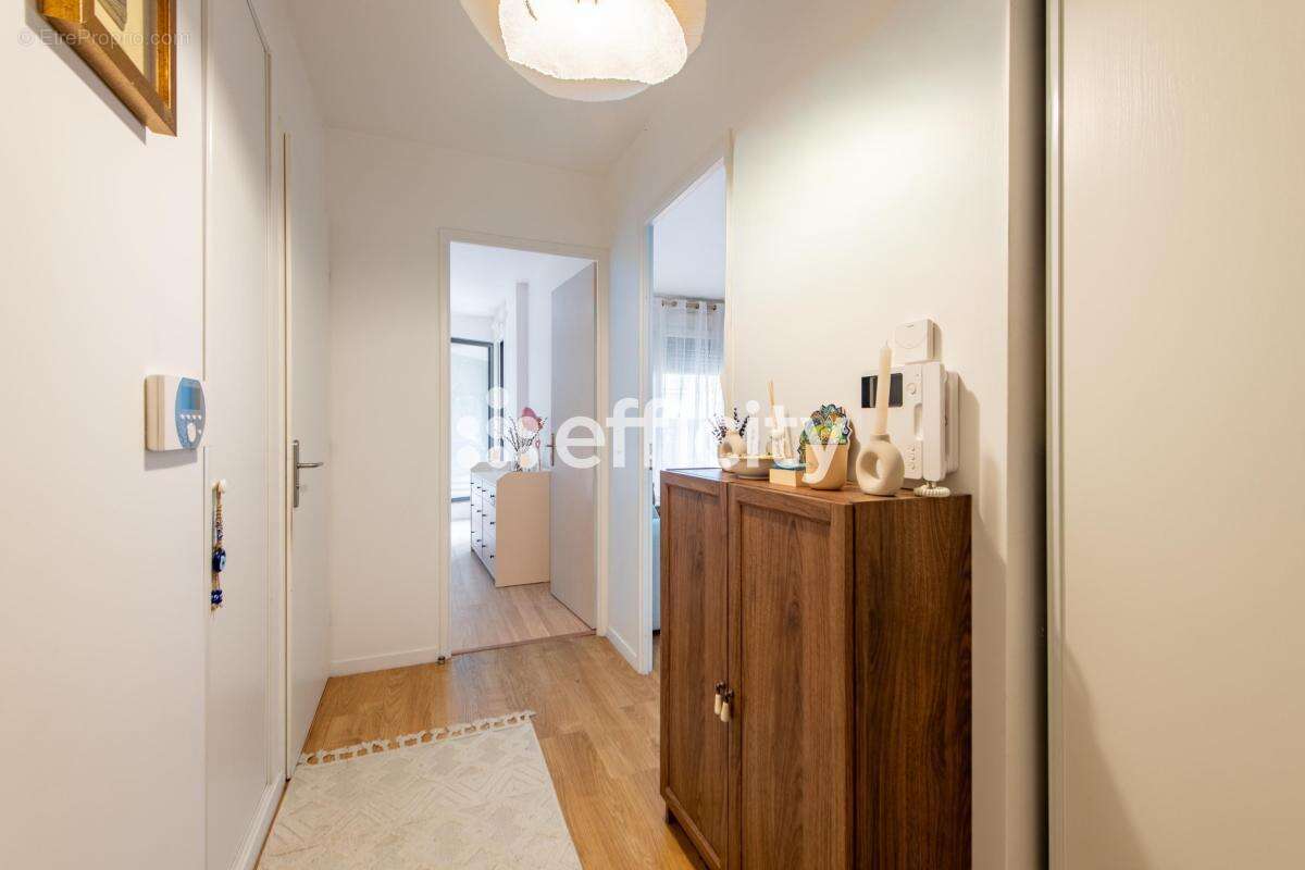 Appartement - photo 9