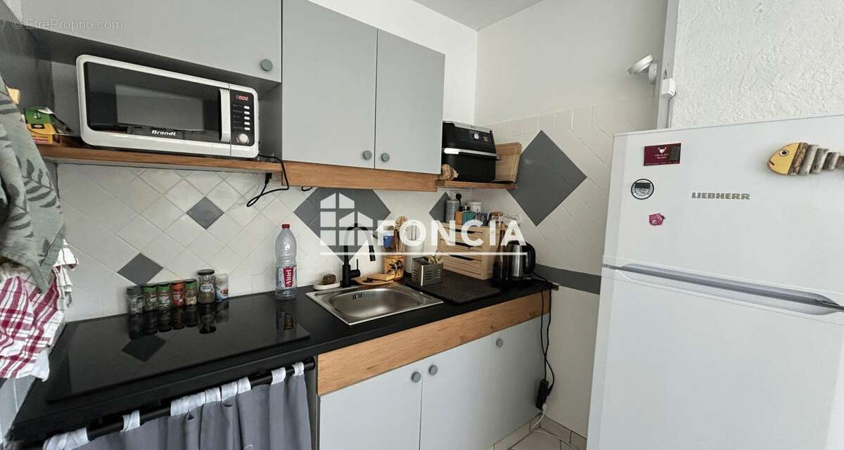 Appartement à LE GRAU-DU-ROI