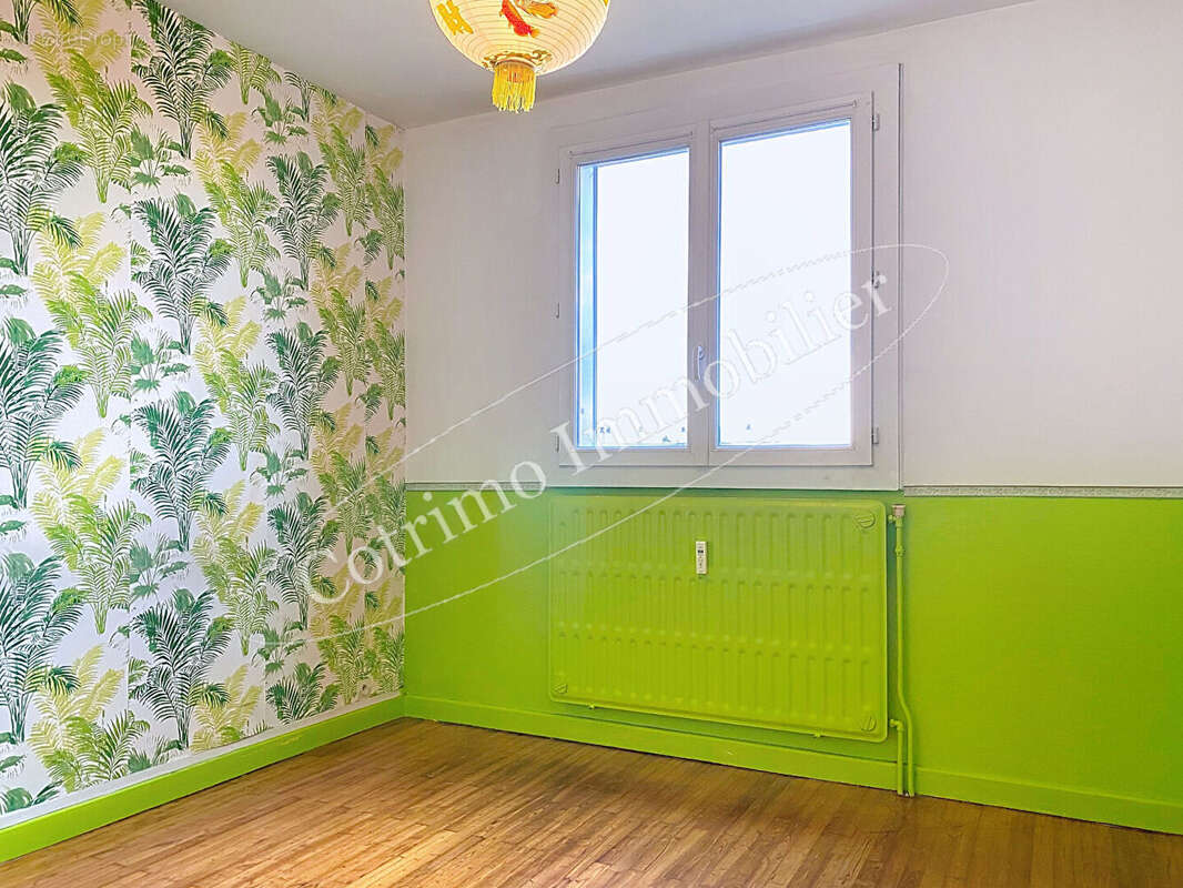 Appartement à SAINT-PRIEST