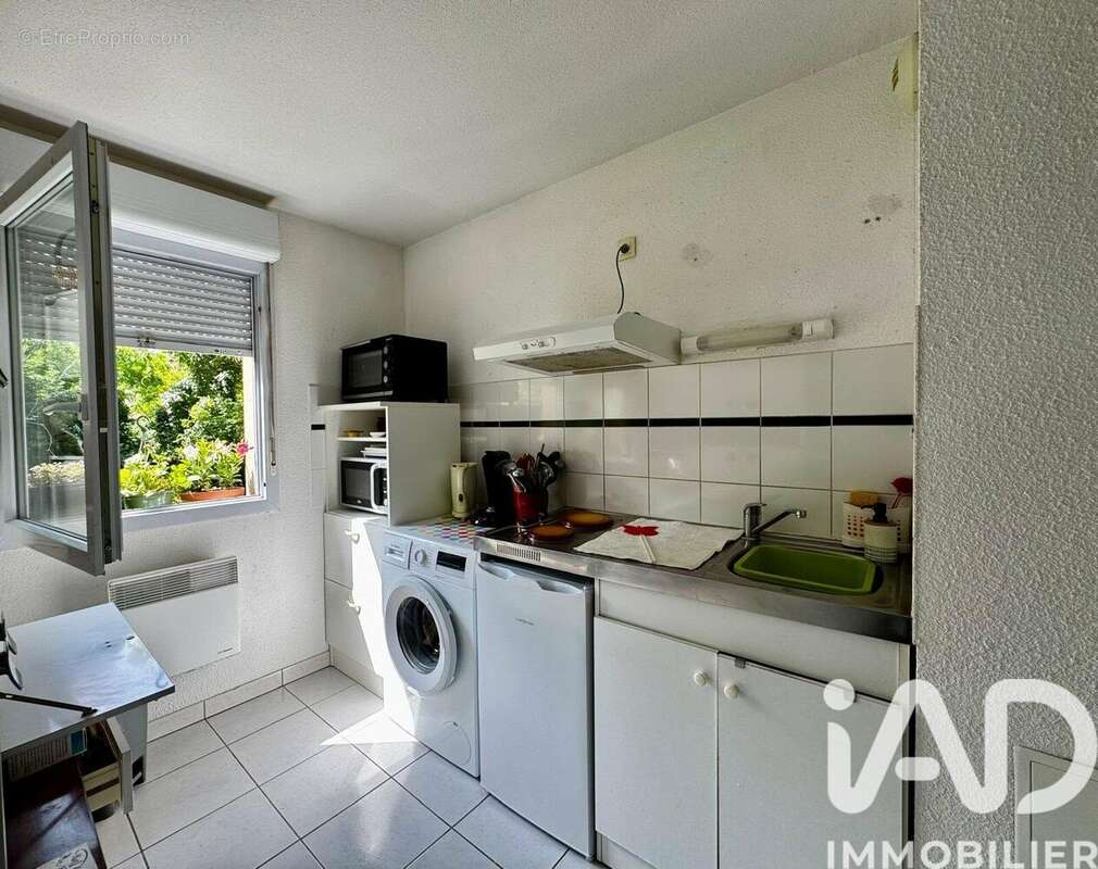 Photo 8 - Appartement à MOISSAC
