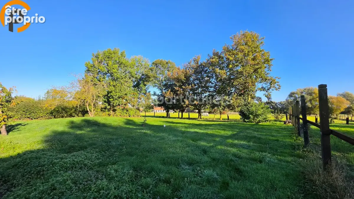 Terrain 815 m² - photo 1