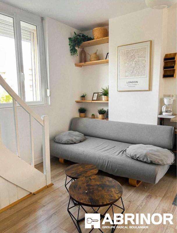 Appartement à AMIENS