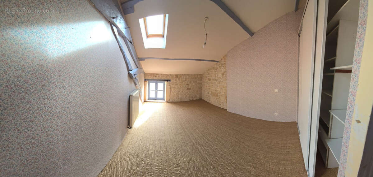 Appartement à LUCON