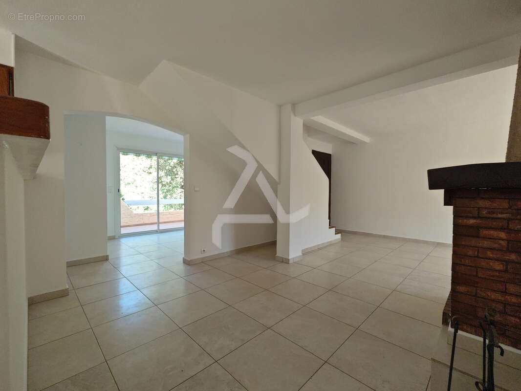 Maison à ZONZA
