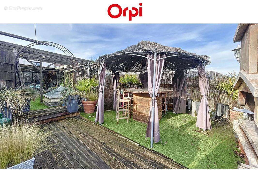 Appartement à ANNEMASSE