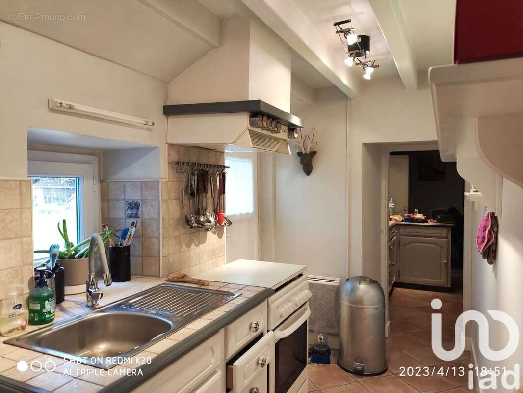 Photo 8 - Maison à UNVERRE