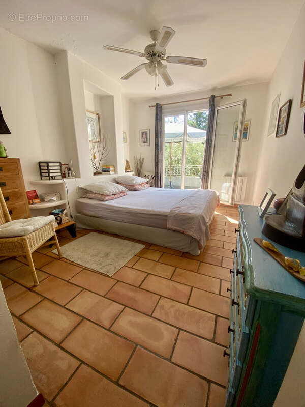 Maison à SAINT-JEANNET