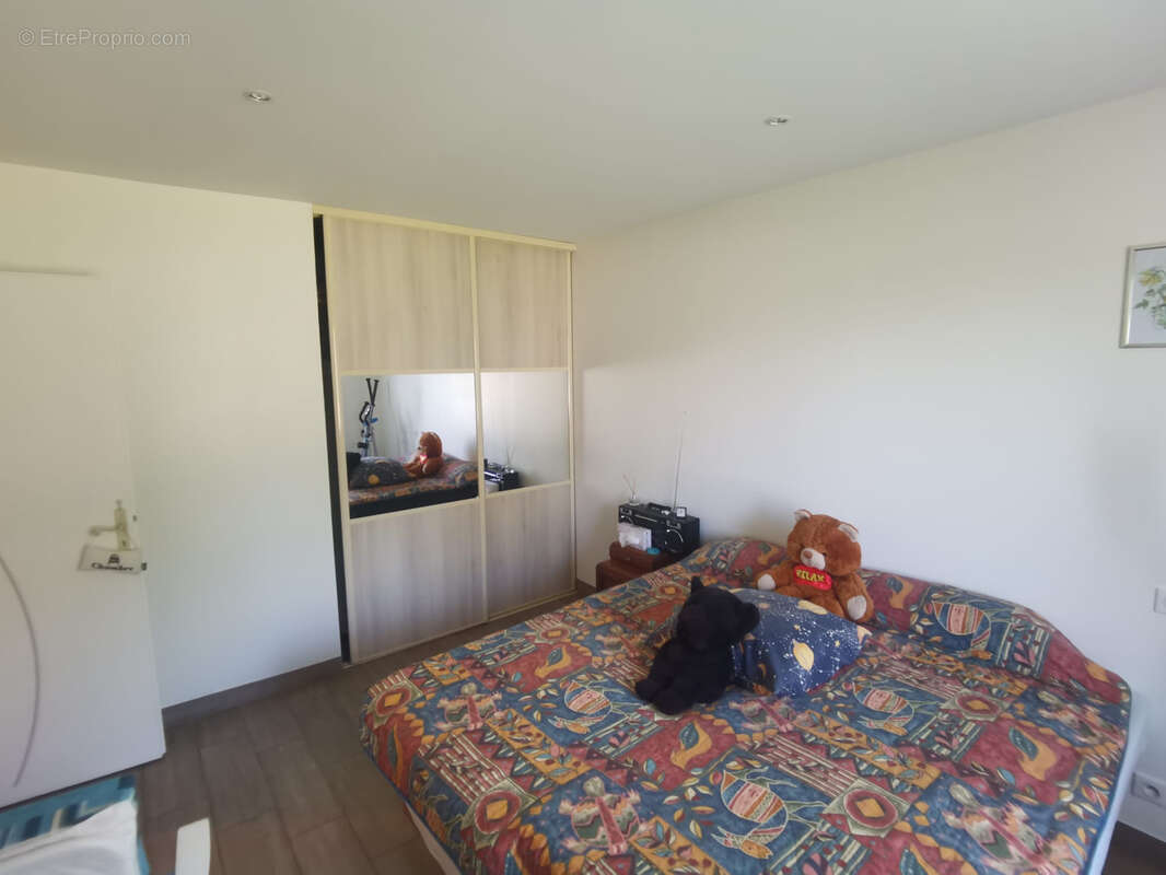 Maison à CHASSENEUIL-SUR-BONNIEURE