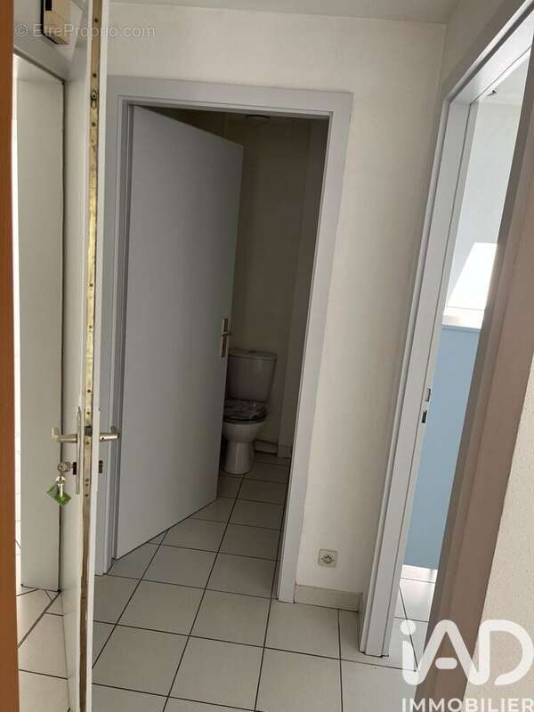 Photo 9 - Appartement à MULHOUSE