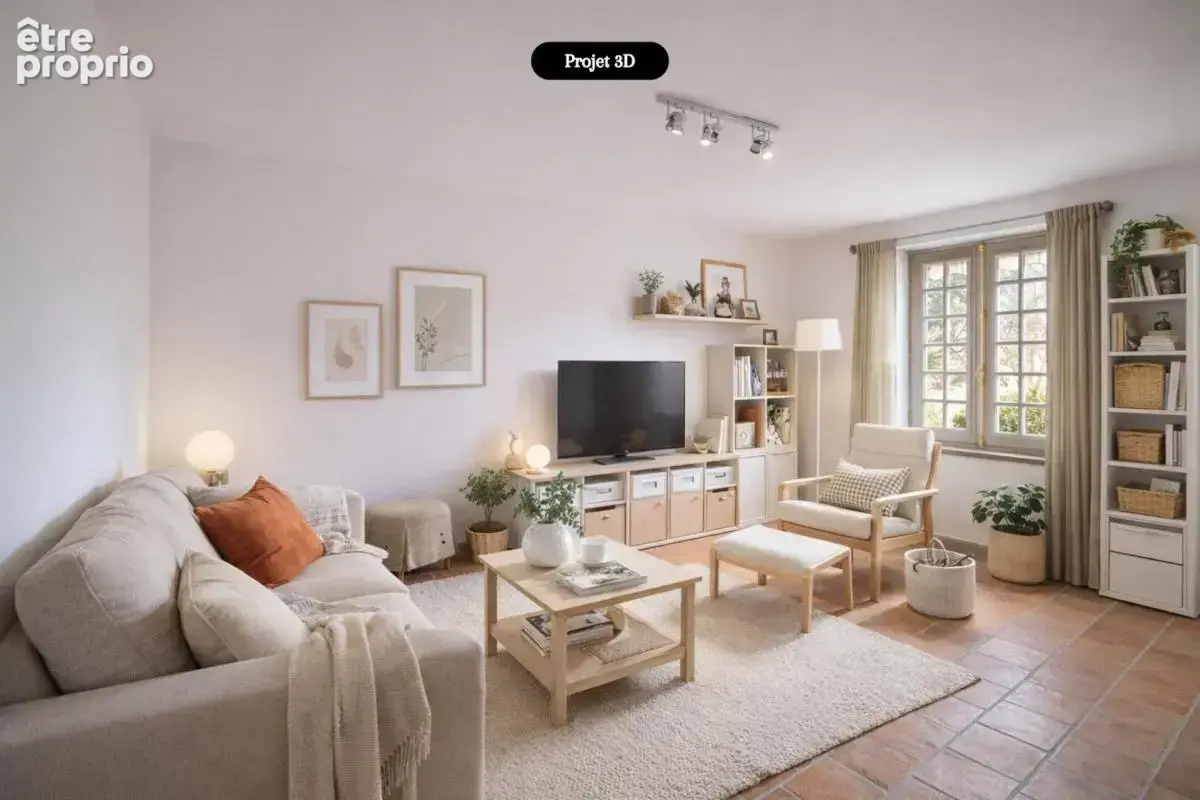 Propriété familiale - photo 8