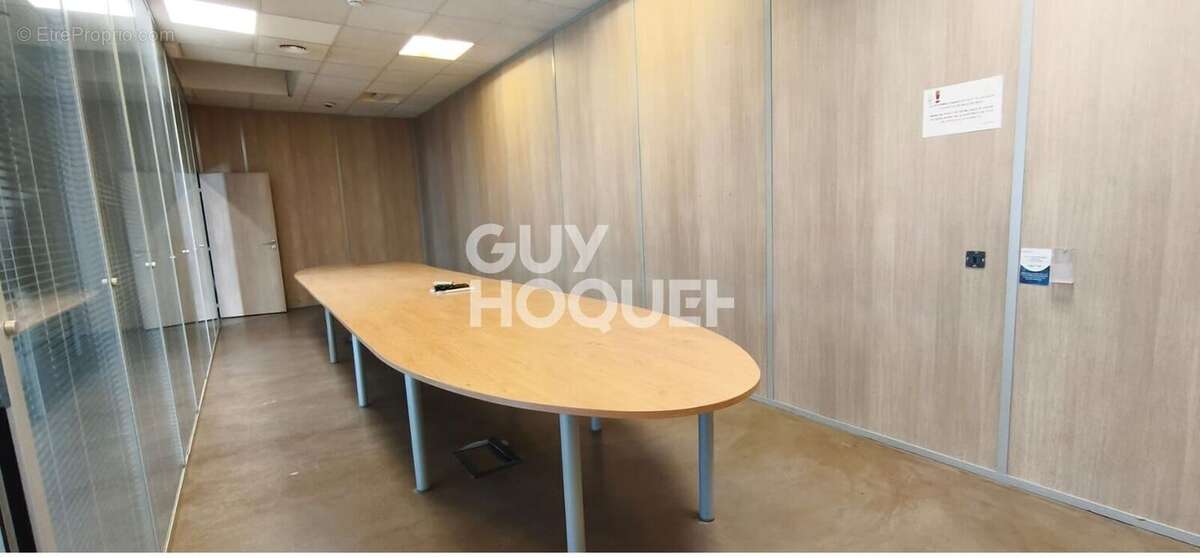 Commerce à MONTPELLIER