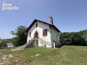 Maison à BIDACHE