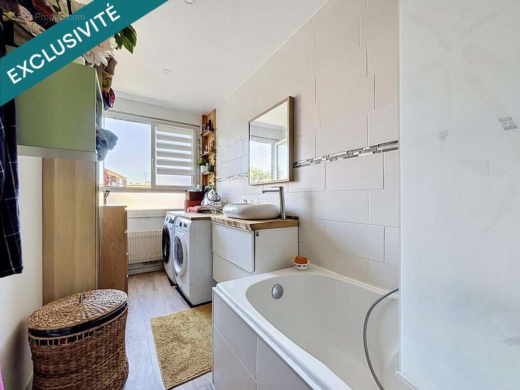 Photo 8 - Appartement à SURVILLIERS
