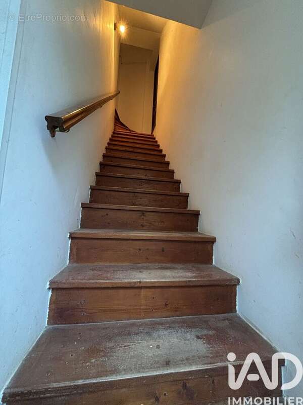 Photo 3 - Maison à PERPIGNAN