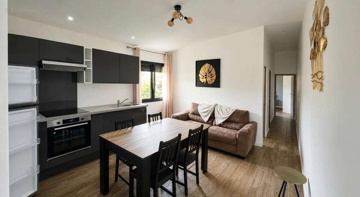 Maison 263 m² à Villeurbanne  - photo 10