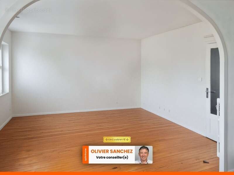 Appartement à BEAUMONT