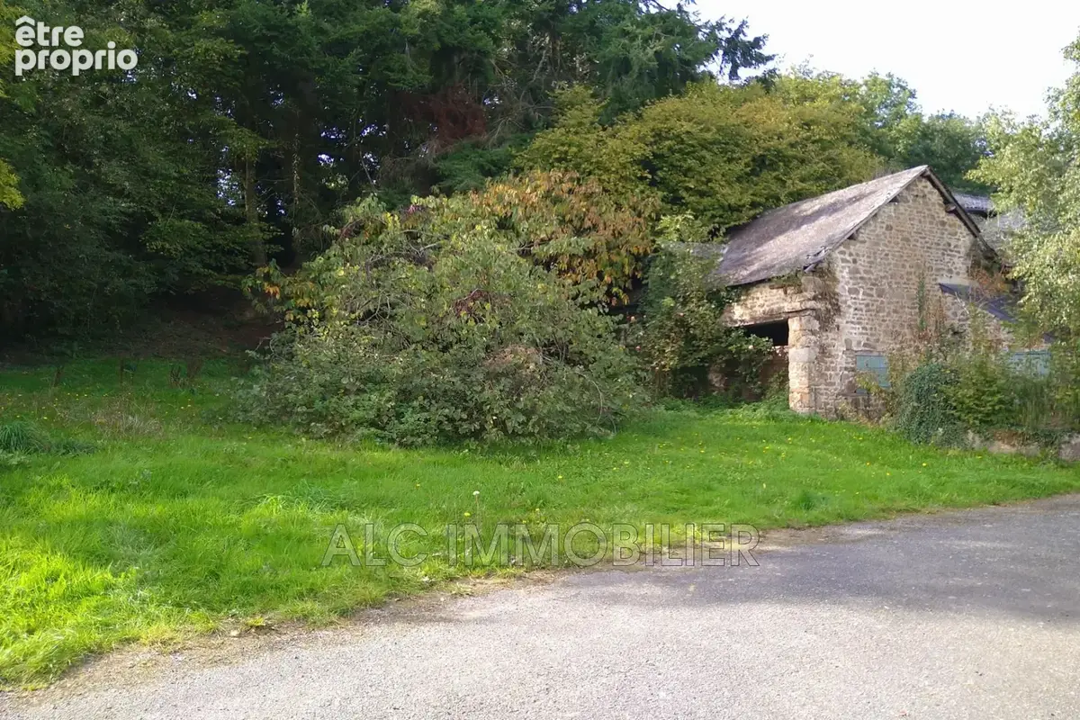 Maison 4 pièces 148 m² à vendre à Gesvres (53370) - photo 2