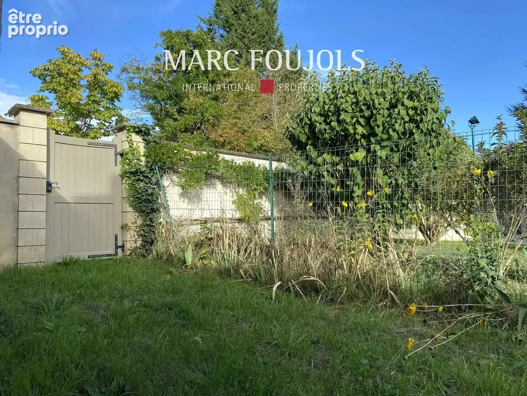 Proche Senlis - Maison en pierre Rénovée - photo 11