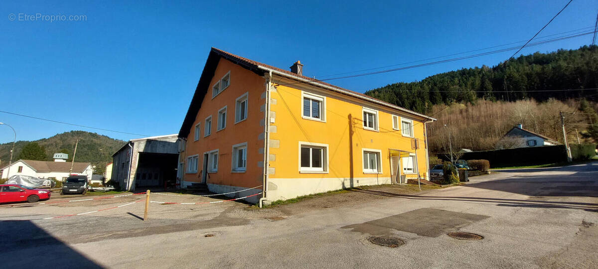 20260312_160041 - Appartement à DOMMARTIN-LES-REMIREMONT