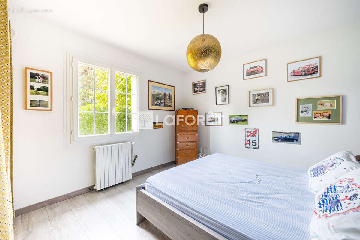 Maison à CONFLANS-SAINTE-HONORINE