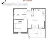 Photo 1 - Appartement à DRAGUIGNAN