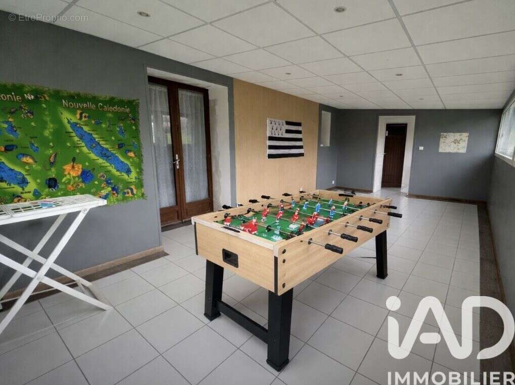 Photo 6 - Maison à LES BRULAIS