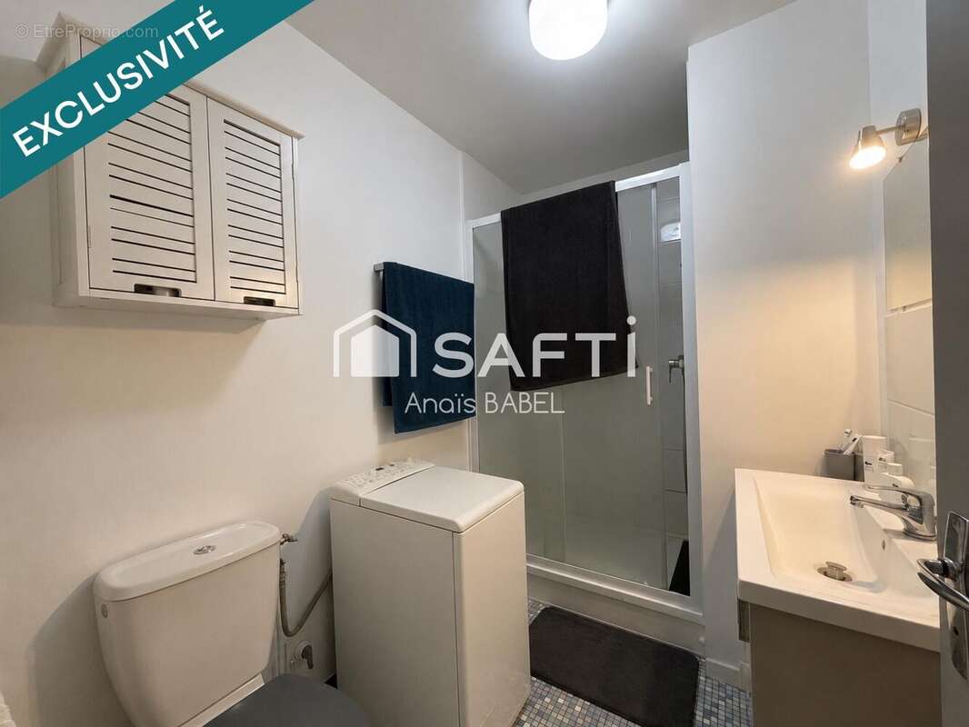 Photo 9 - Appartement à CHATILLON-SUR-SEINE