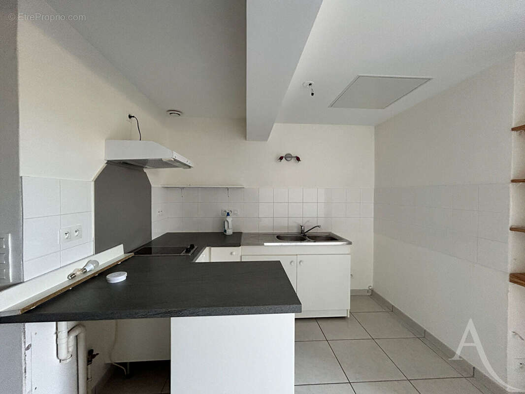 Appartement Soustons 2 pièce(s) 48 m2 - photo 2