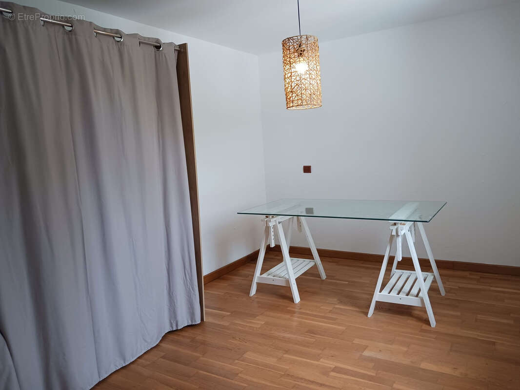 Maison à BAILLARGUES