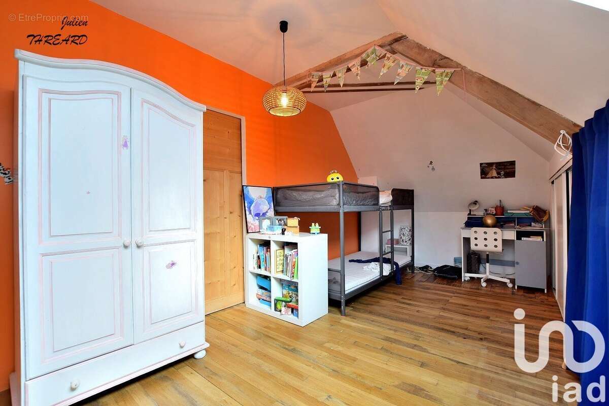 Photo 9 - Maison à VEIGNE