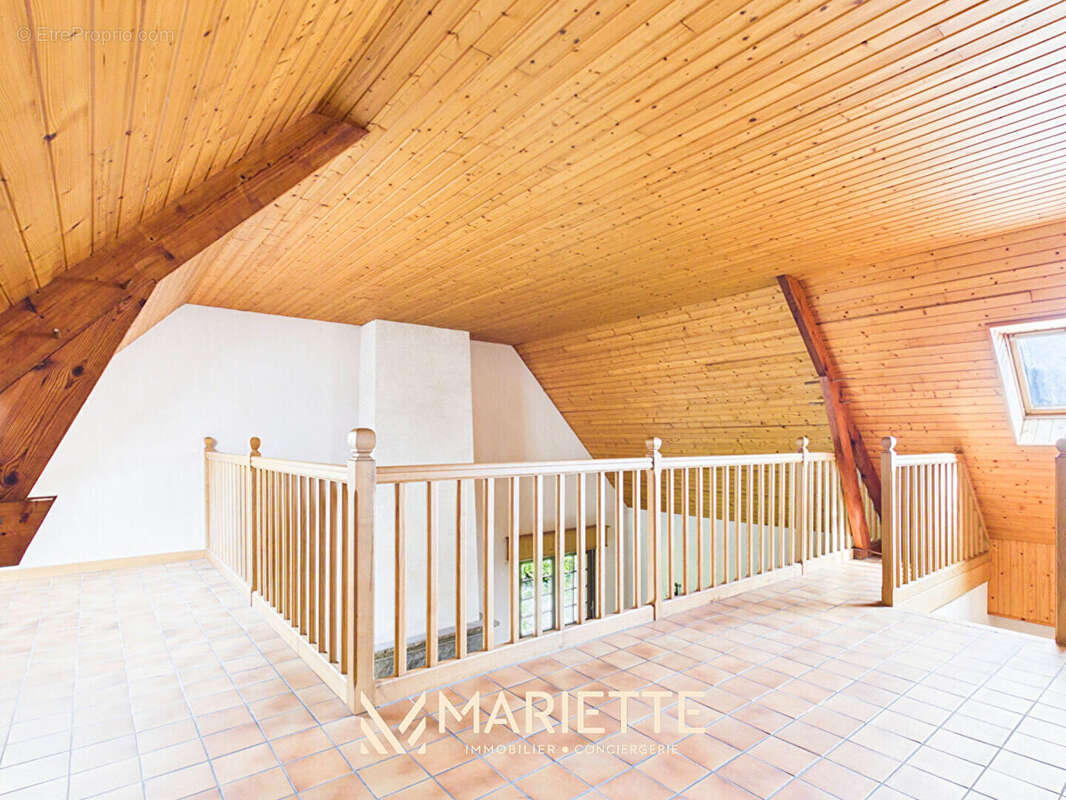 Maison à LA FORET-FOUESNANT