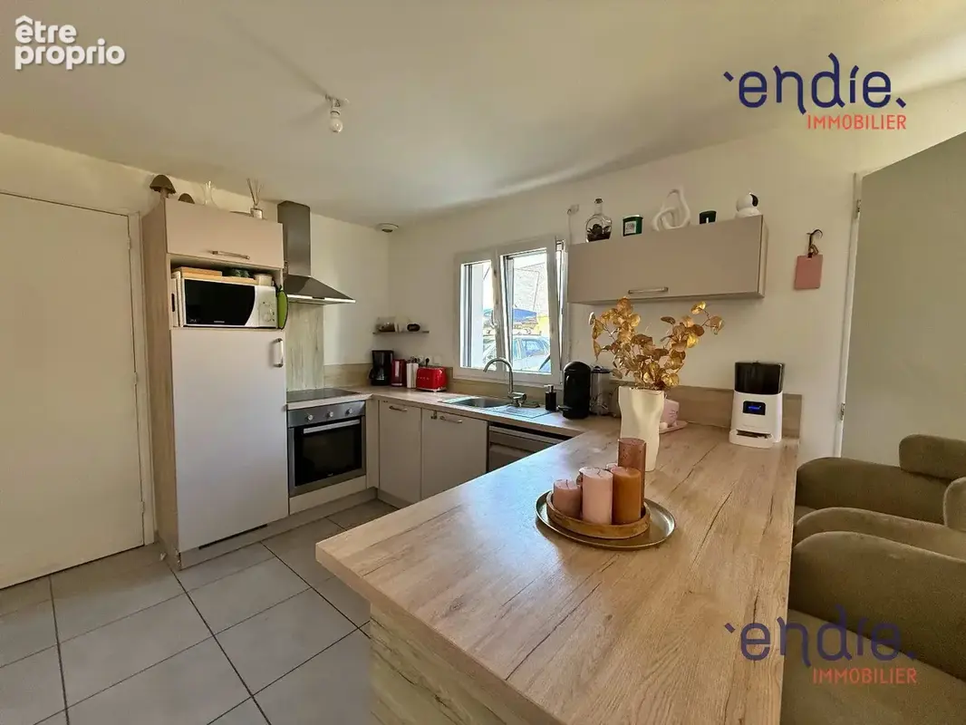 Maison 4 pièces 86 m² à vendre à Elliant (29370) - photo 3