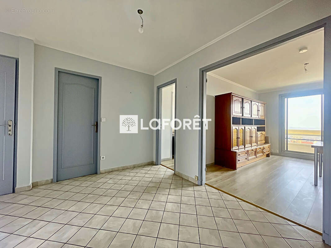 Appartement à MACON