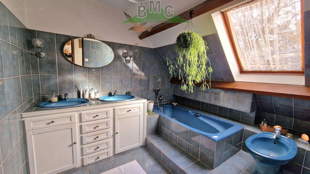 Maison à MONTIGNY-LES-CORMEILLES