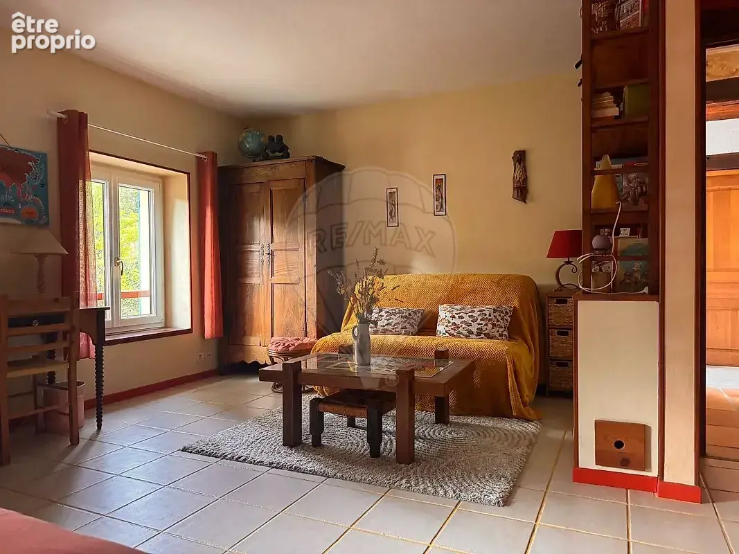 Maison 5 chambre(s) à vendre - photo 24