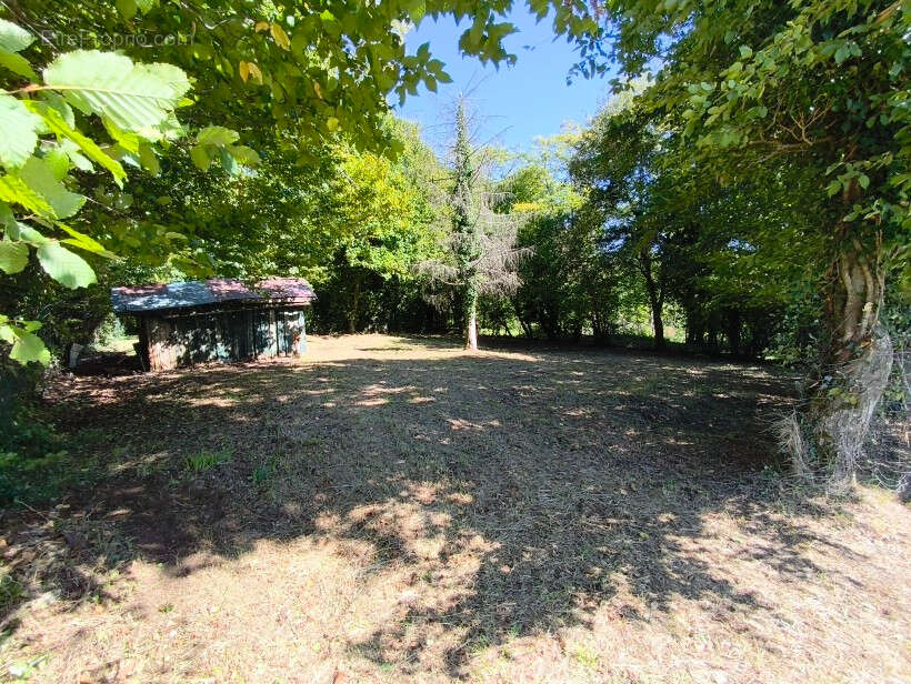 Maison à DOULEVANT-LE-CHATEAU