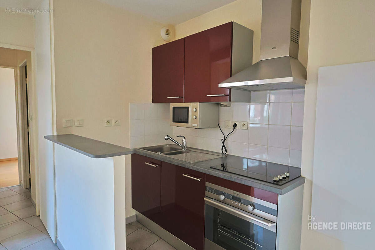 Appartement à SAINT-MALO