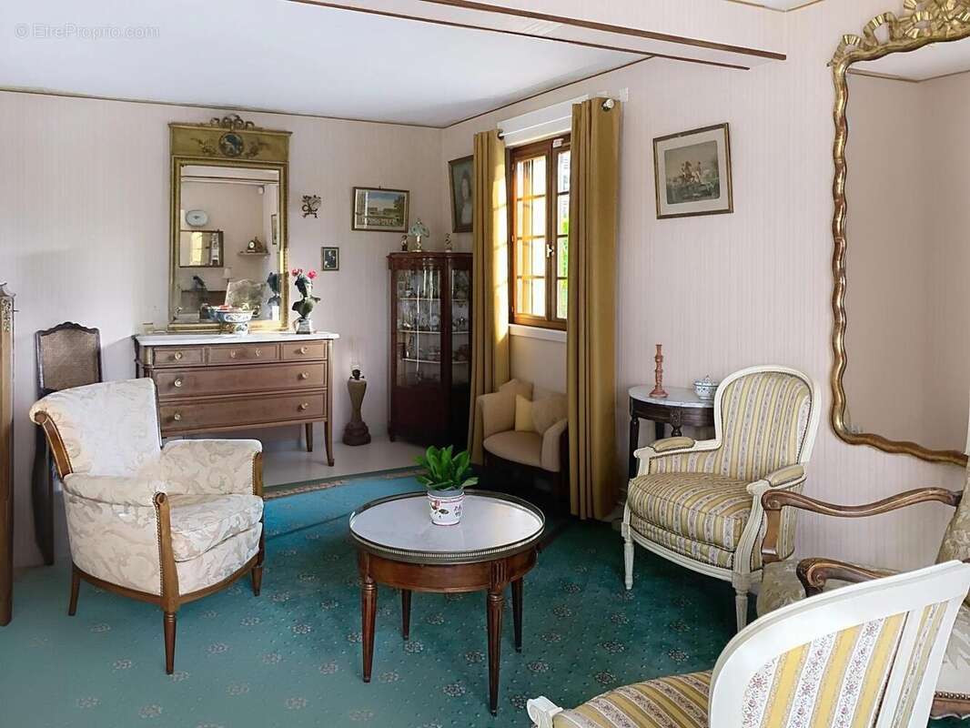 Photo 2 - Maison à LISIEUX