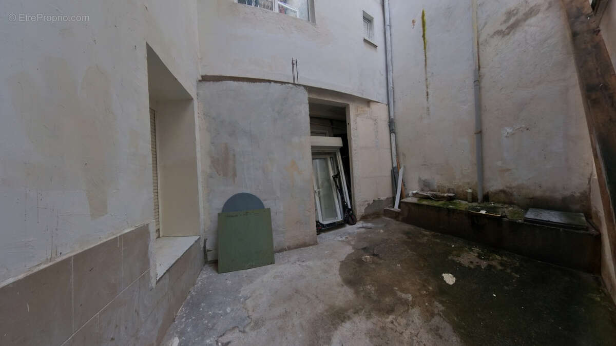 Appartement à TOUL