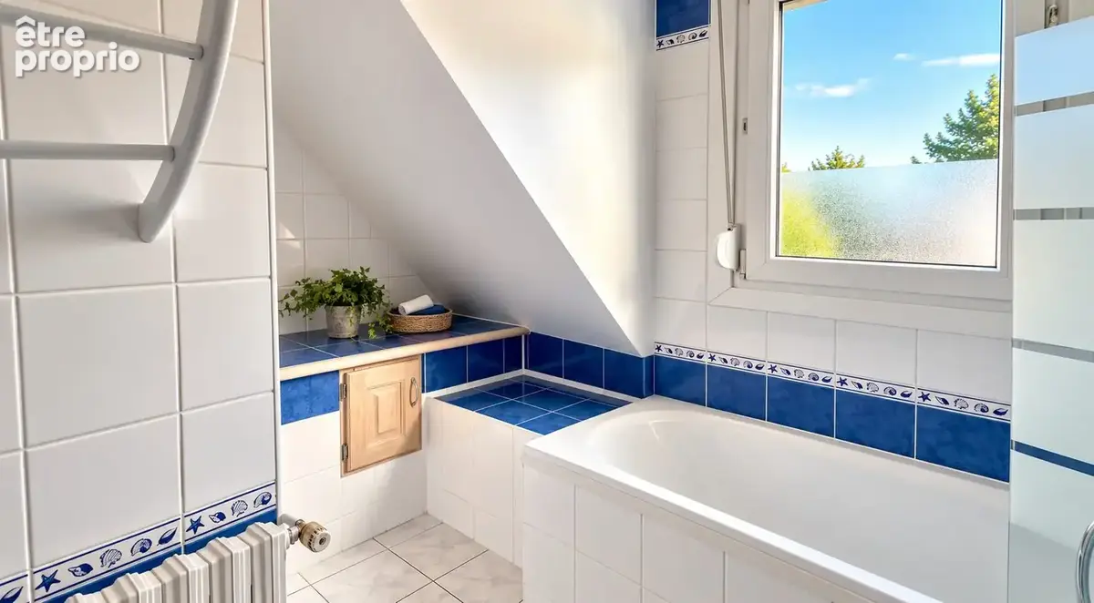 Maison 6 pièces 85 m² à vendre à Maing (59233) - photo 8