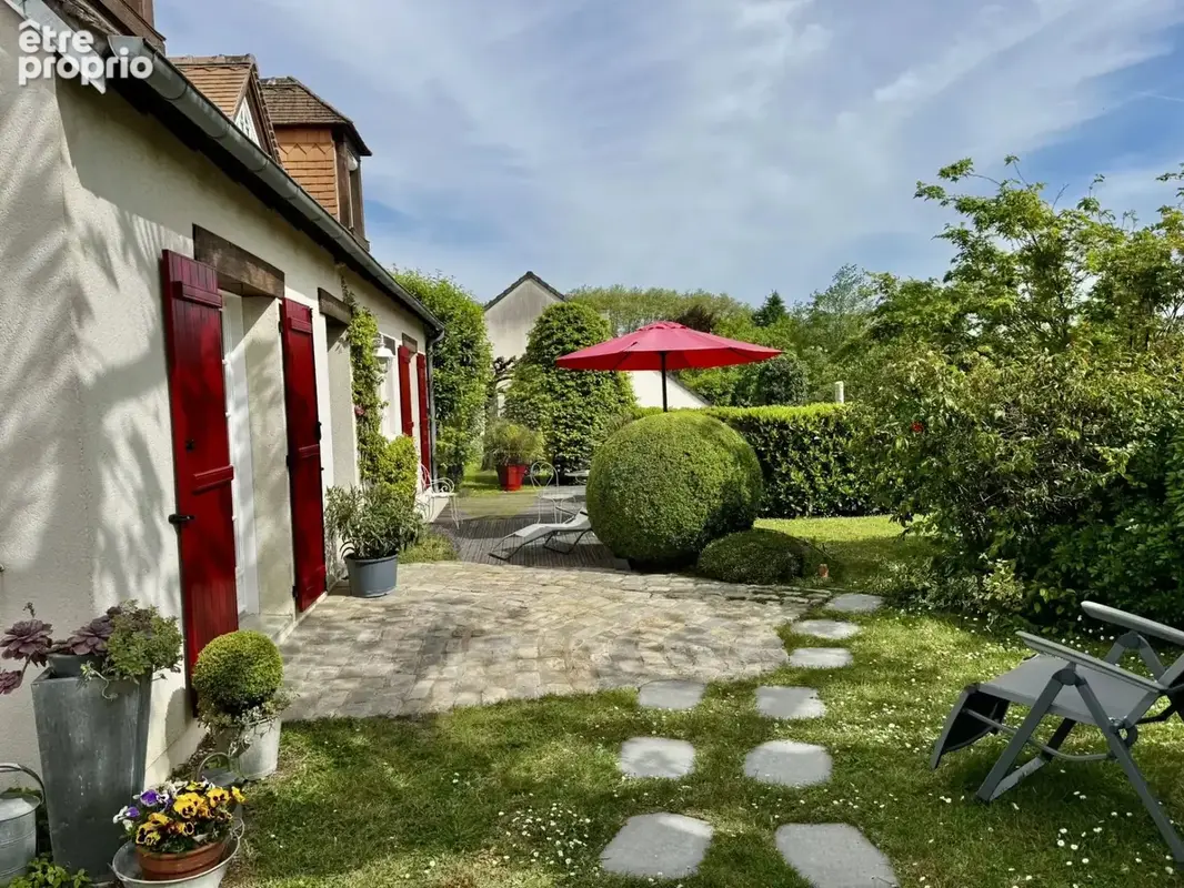 Maison 145 m² à vendre à Vasselay (18110) - photo 3